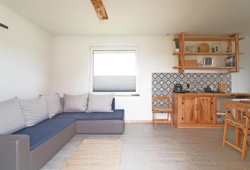 Apartment Wigry -domek Z Altana Na Wylacznosc