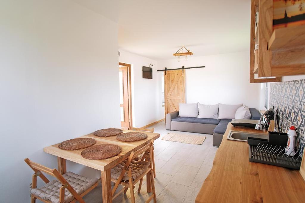 Wigry -domek Z Altana Na Wylacznosc Apartment