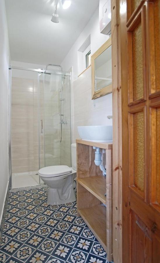 Apartment Wigry -domek Z Altana Na Wylacznosc
