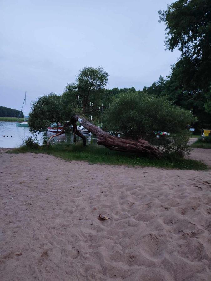 Wigry -domek Z Altana Na Wylacznosc Apartment Leszczewek