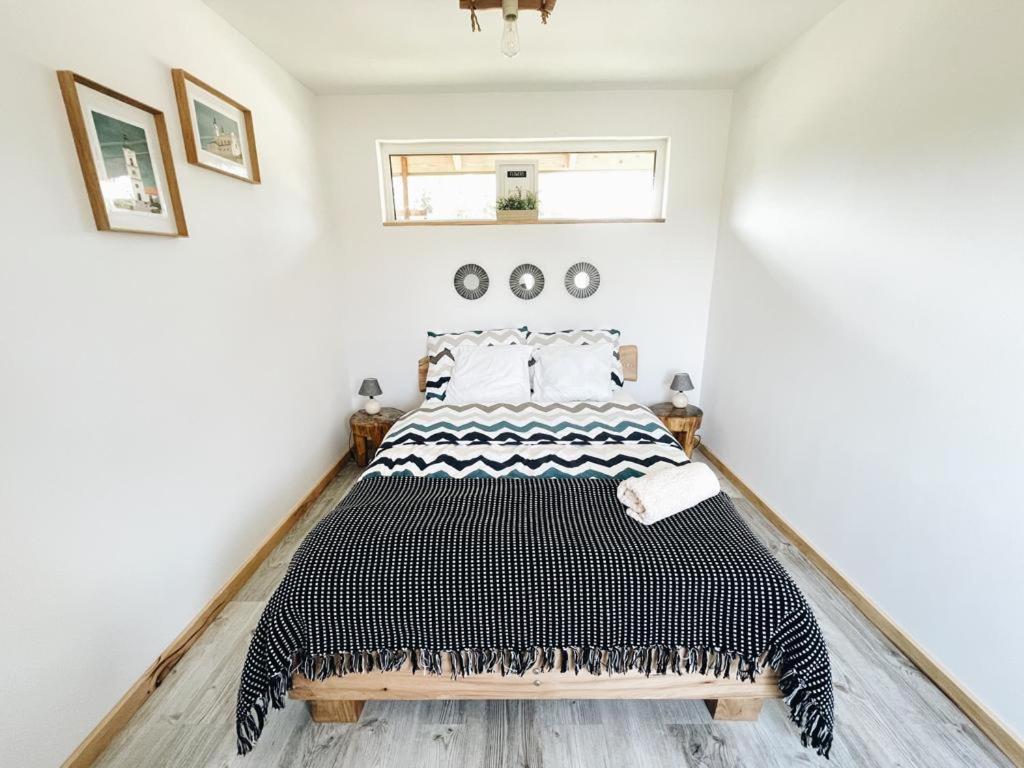 Apartment Wigry -domek Z Altana Na Wylacznosc