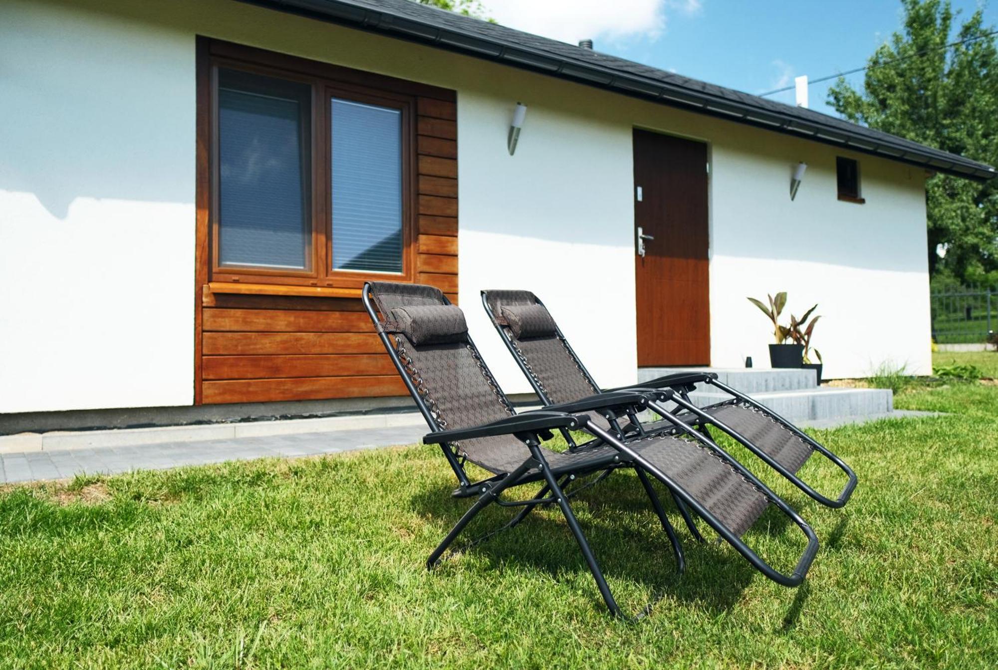 Wigry -domek Z Altana Na Wylacznosc Apartment