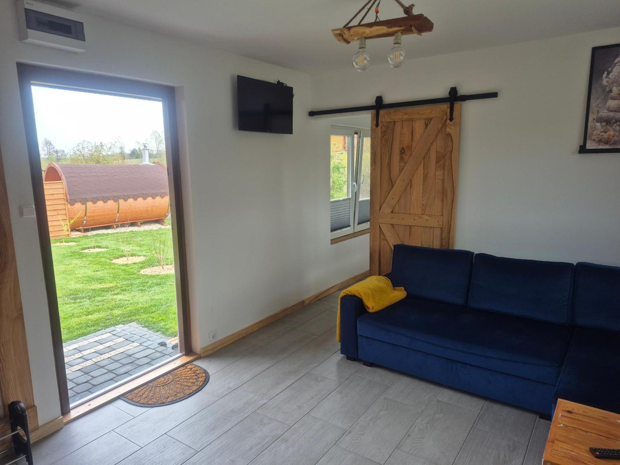 Wigry -domek Z Altana Na Wylacznosc Apartment